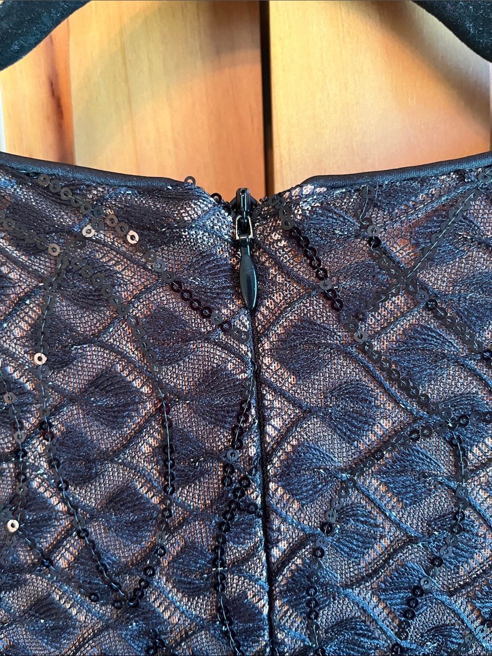 NWT Nadine Merabi Rachel Jumpsuit - Picture 10 of 15